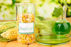 Ellerbeck biofuel availability
