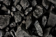 Ellerbeck coal boiler costs