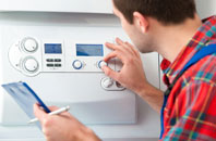 free Ellerbeck gas safe engineer quotes