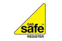 gas safe companies Ellerbeck